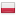 kamel-zwyzka.pl server is located in Poland